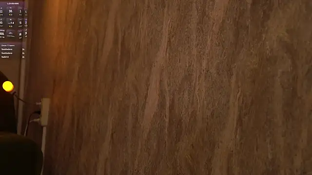 _seemysoul Live XXX-Chat