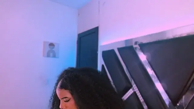 โชว์เว็บแคมของ MelannyTylor