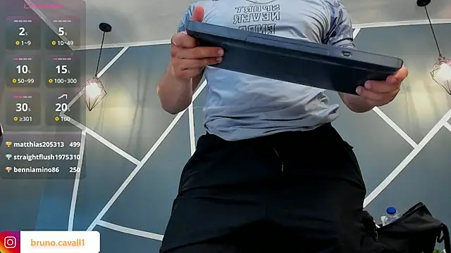 bruno_cavalli 라이브 XXX 채팅