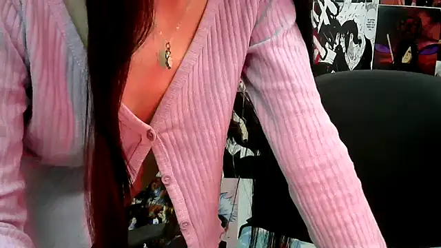 zoya2504 Chat XXX live