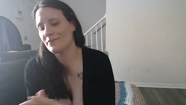 Chat +18 de GabbyTate ao vivo