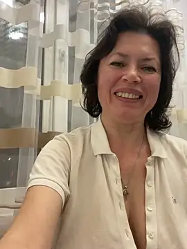 Chat +18 de Kiramagic ao vivo