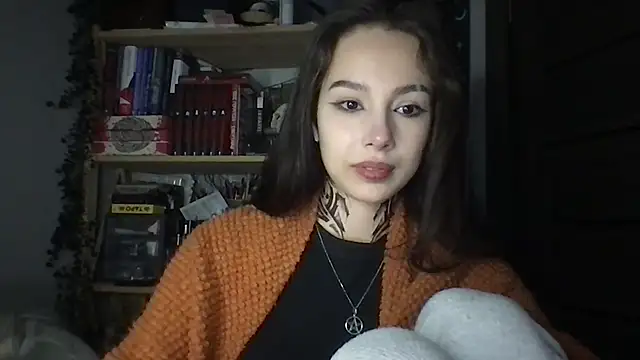 Chat XXX ao vivo de Yuna5343