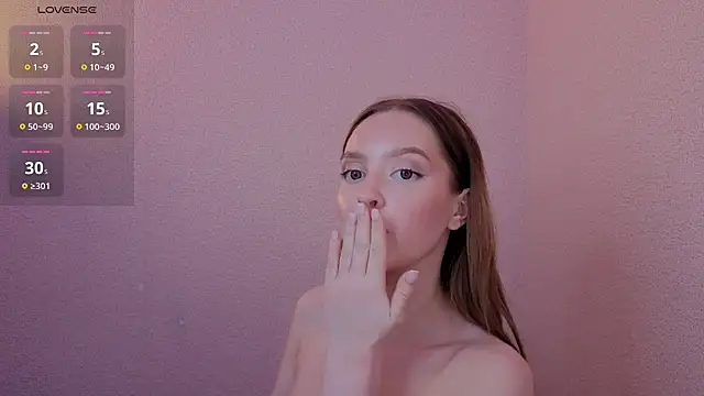 PickmeBabby Live XXX-Chat