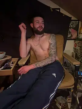 MrTwister666 Show Webcam