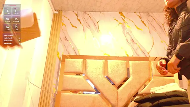 DakotaTylerr Adlı Modelin Canlı XXX Sohbeti