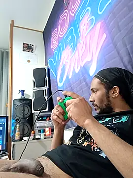 Mikaaa97のライブXXXチャット