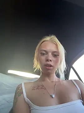 โชว์เว็บแคมของ Terribletabby