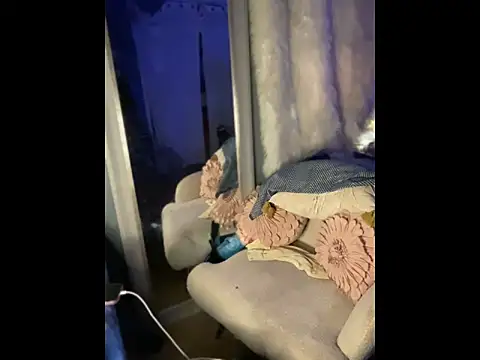 Show Webcam de queenkelly1234