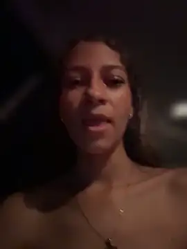 Chat XXX en directo de Vanneskk