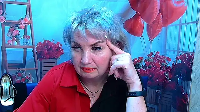 RenataDaster Live XXX-Chat