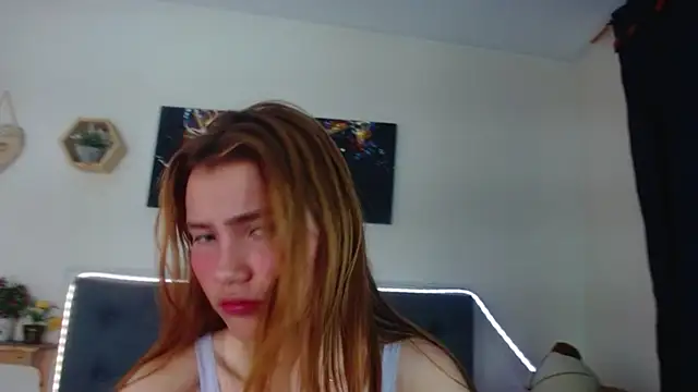 Celeste__London's Live XXX Chat