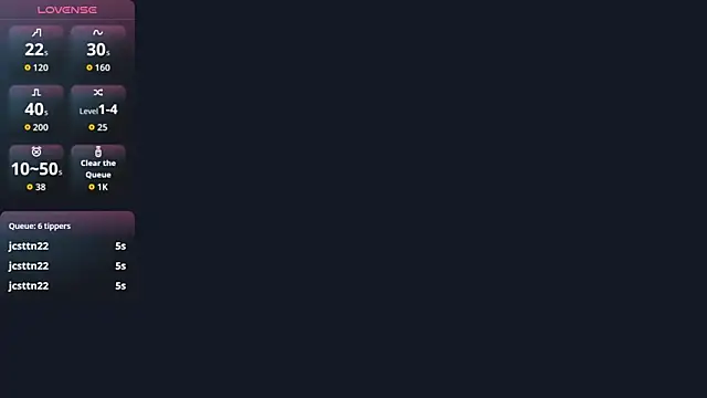 KasiGalway Webcam show