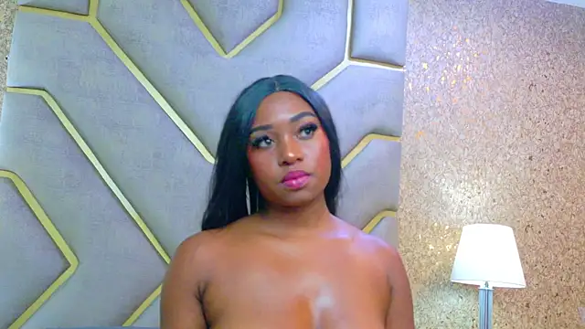 Chat +18 de AiraLuna ao vivo