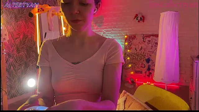 altertyan Live XXX-Chat