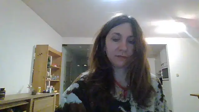 JasmineGlamour Chat XXX in diretta