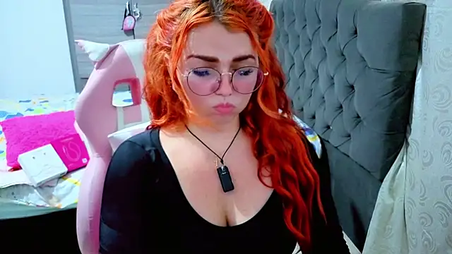 Alexatexa2929 Live XXX Chat