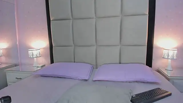 HannaClarrk_ Obrolan Langsung XXX