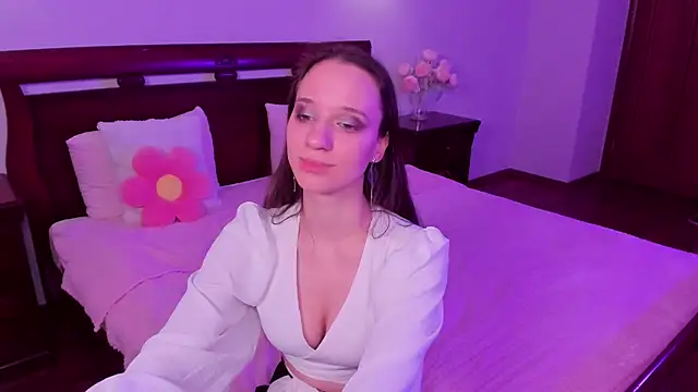 StaceySunny Chat XXX in diretta