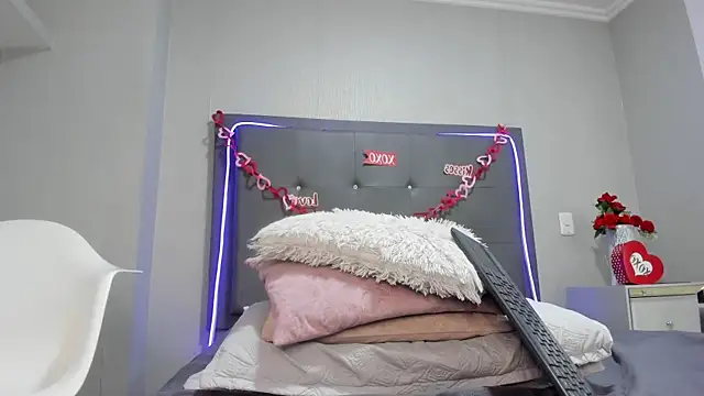 emma_lye's Live XXX Chat