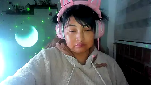 Shaddycute_ Chat XXX in diretta