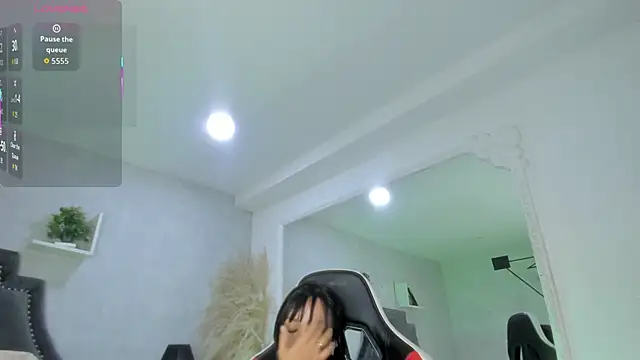 EmiliaRose_ Obrolan Langsung XXX