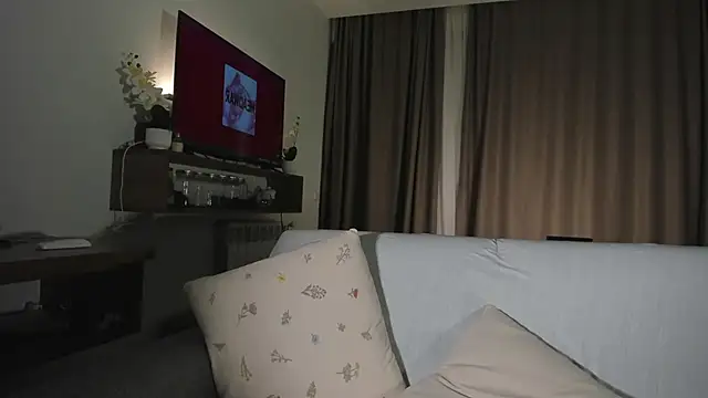 Sindy_Juxx Chat XXX in diretta