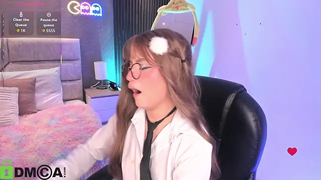 Arinextdoor Live XXX Chat