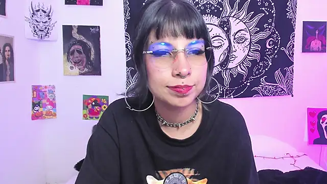 Rose_72 Live XXX-Chat