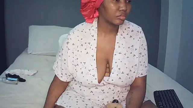 xxBoobieGal Live XXX Chat