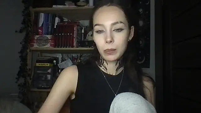 Yuna5343 Obrolan Langsung XXX