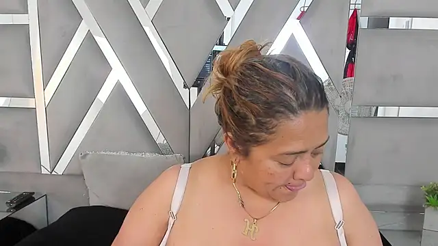 MonzerratBoyer 웹캠 쇼