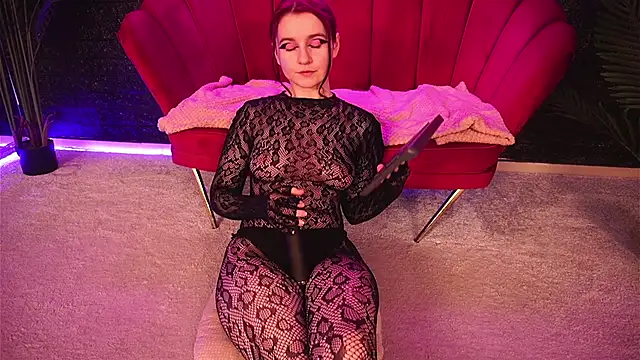 CherrySin: απευθείας συνομιλία ΧΧΧ