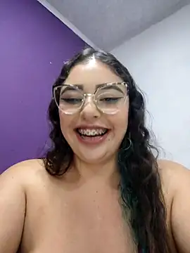 Bagiolett Live XXX Chat