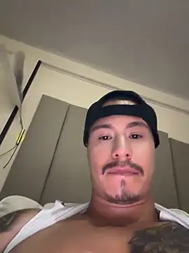 DominickVegas 网络视讯表演