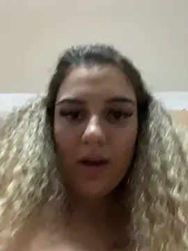 CrazyJessika Webcam show