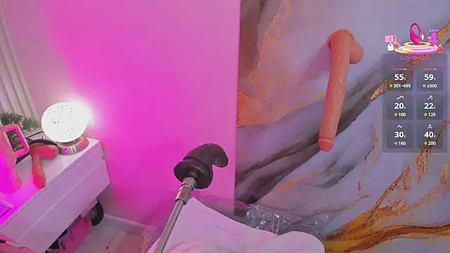 Ary__cherry Live XXX Chat