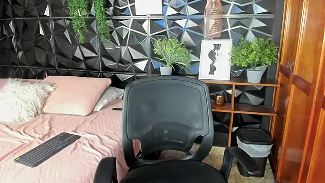 elliot_colton Pertunjukan Webcam