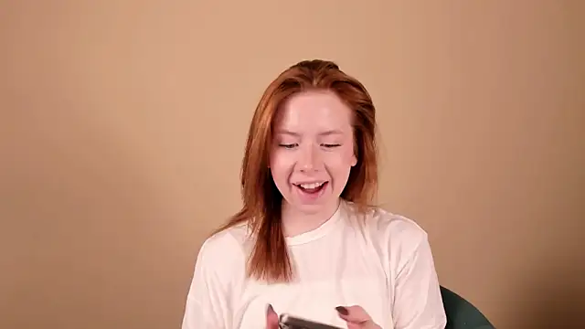 OhMyStella – Naživo XXX chat