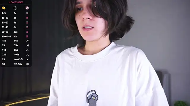 LenoreOlevera: απευθείας συνομιλία ΧΧΧ