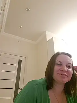 Živý XXX chat LaraHarper