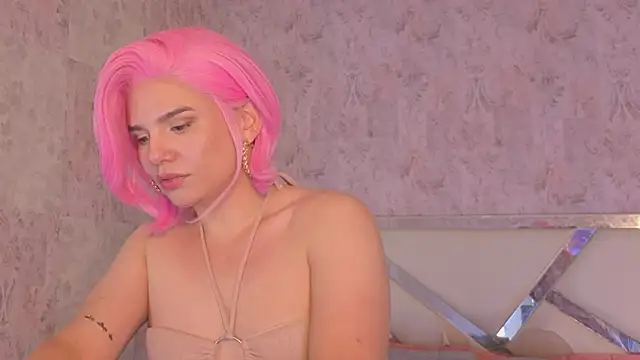 april_summer_ Webcamshow