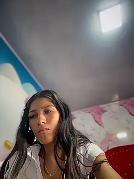 Anitta__LS' Live XXX Chat