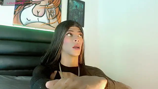 tanya_scott_ Webcam show