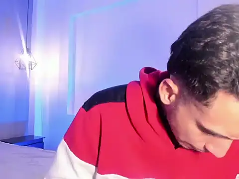 Zack_isbackn Webbikameraesitys