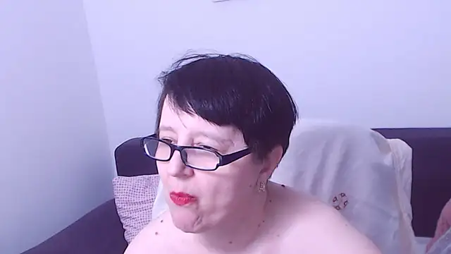 XXX chat uživo modela ChristaRose