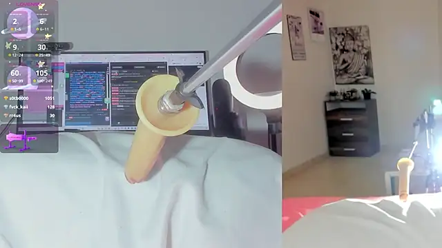 sofi_velez Live XXX Chat