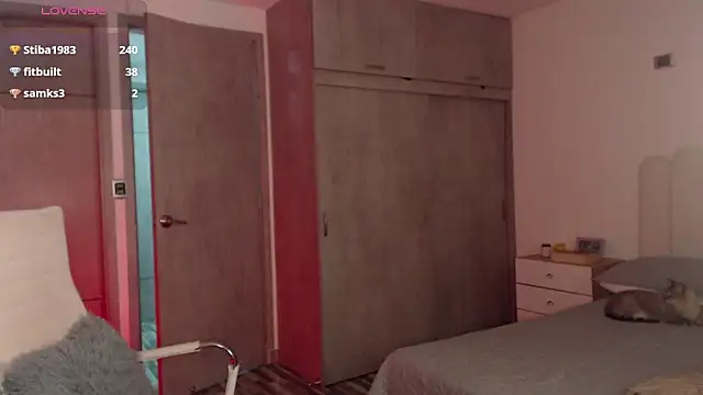 Brown_skin11 Live XXX Chat