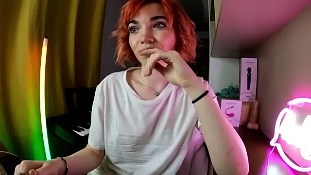 olivka-flower Obrolan Langsung XXX