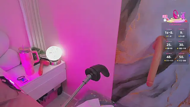 Ary__cherry 现场XXX聊天